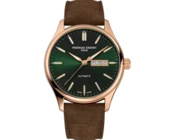Sale Frederique Constant Classics Automatic Day Date