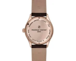 Best Frederique Constant Classics Index Automatic