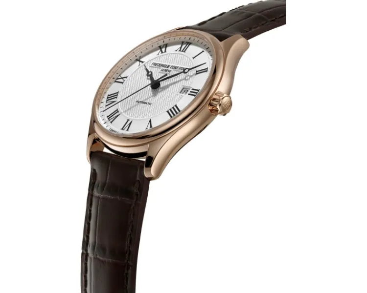 Best Frederique Constant Classics Index Automatic