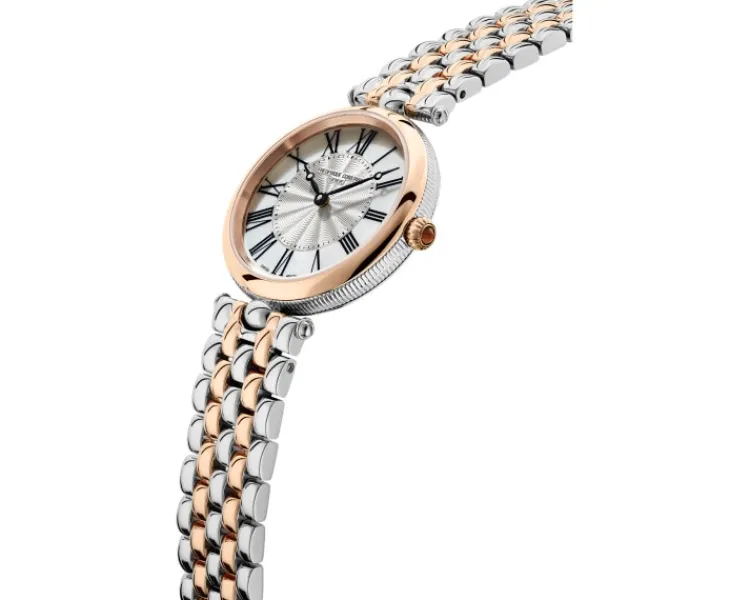 Frederique Constant Classics Art Deco Round< Zegarki Damskie