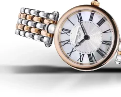 Frederique Constant Classics Art Deco Round< Zegarki Damskie