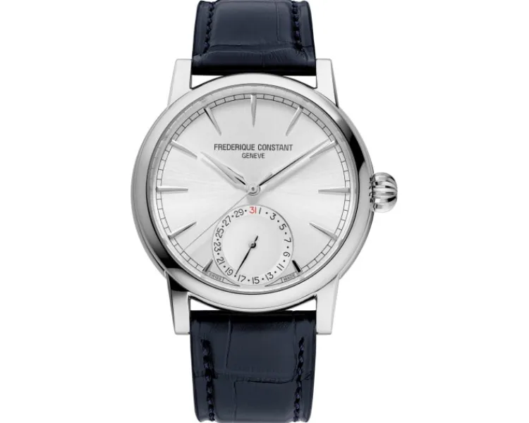 Clearance Frederique Constant Classic Date Manufacture