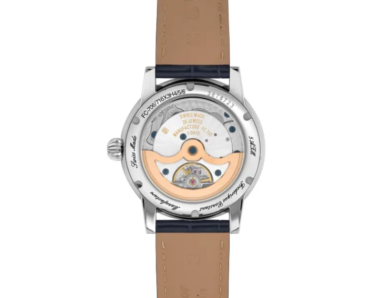 Clearance Frederique Constant Classic Date Manufacture