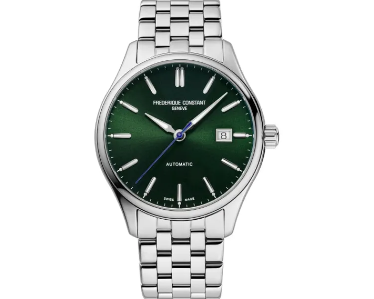 Frederique Constant Classics< Zegarki Męskie