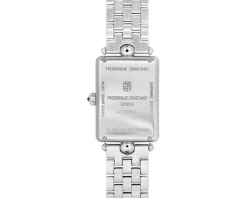 Clearance Frederique Constant Classics Art Deco Carrée