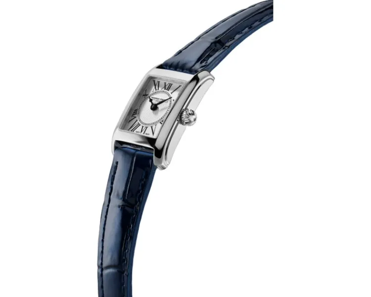 Online Frederique Constant Classics Carree Ladies