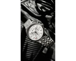 Frederique Constant Classics Quartz Chronograph Triple Calendar< Zegarki Męskie
