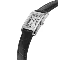 Frederique Constant Classics Carrée Small Seconds< Zegarki Męskie