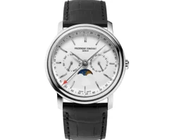 Frederique Constant Classics Index Business Timer< Zegarki Męskie