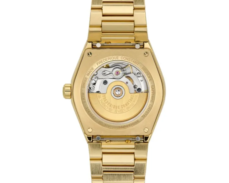 Frederique Constant Highlife Ladies Automatic< Zegarki Damskie