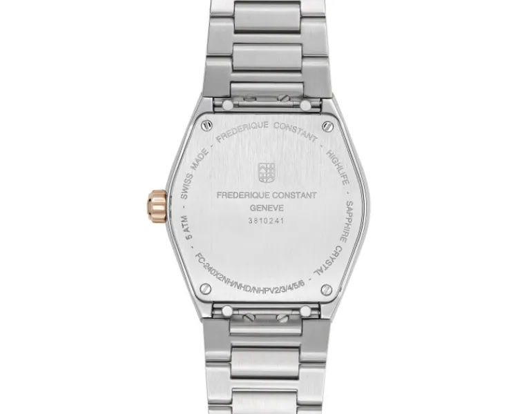 Frederique Constant Highlife Ladies Quartz