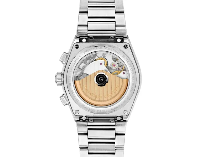 Frederique Constant Highlife Automatic Chronograph< Zegarki Męskie