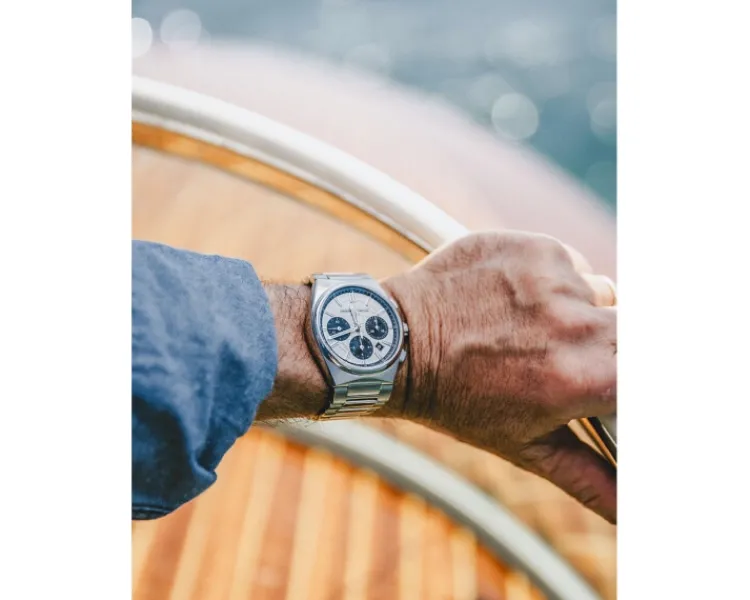 Frederique Constant Highlife Automatic Chronograph< Zegarki Męskie
