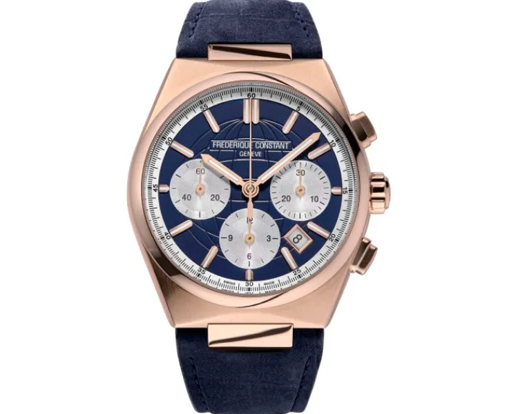 Sale Frederique Constant Highlife Automatic Chronograph