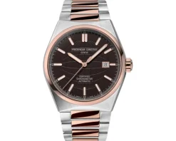 Outlet Frederique Constant Highlife Automatic COSC