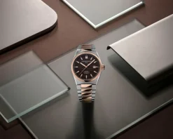 Outlet Frederique Constant Highlife Automatic COSC
