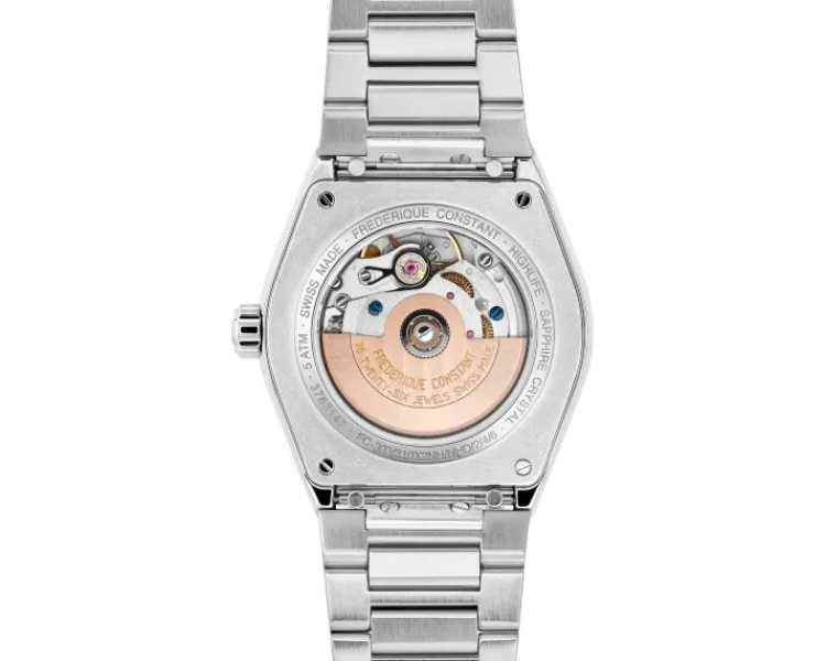 Discount Frederique Constant Highlife Ladies Automatic