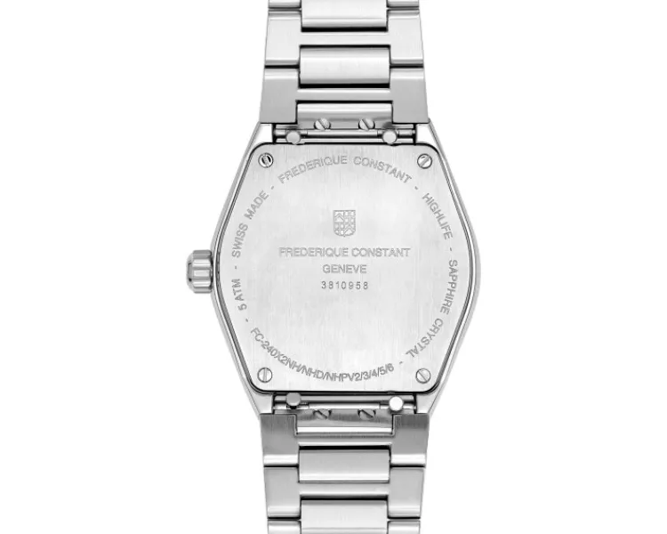 Best Frederique Constant Highlife Ladies Quartz