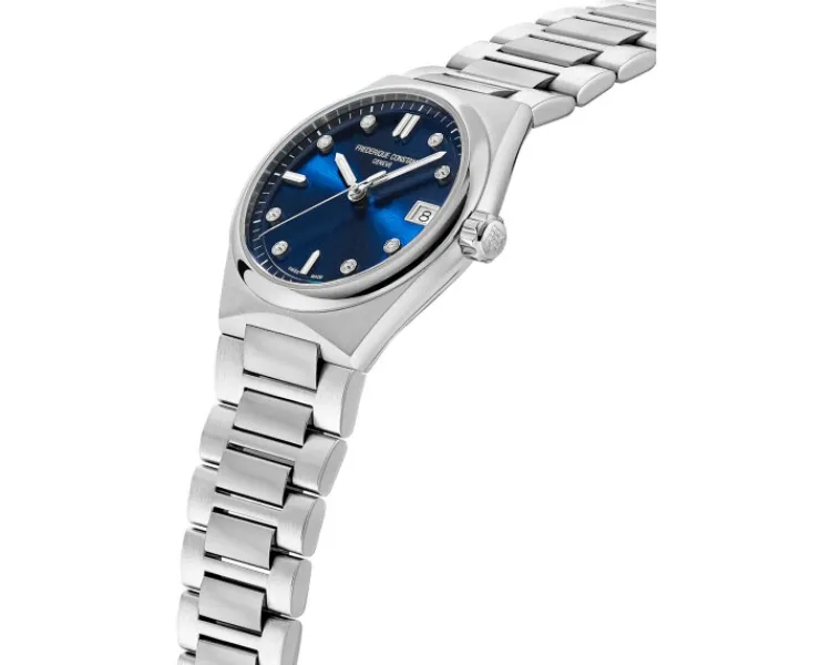 Best Frederique Constant Highlife Ladies Quartz