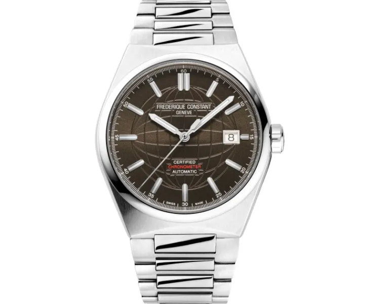 Frederique Constant Highlife Automatic COSC< Zegarki Męskie