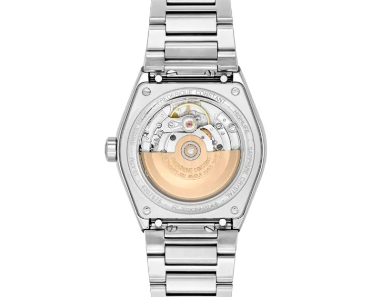 Frederique Constant Highlife Automatic COSC< Zegarki Męskie