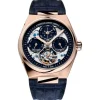 Hot Frederique Constant Highlife Tourbillon Perpetual Calendar Manufacture 18k