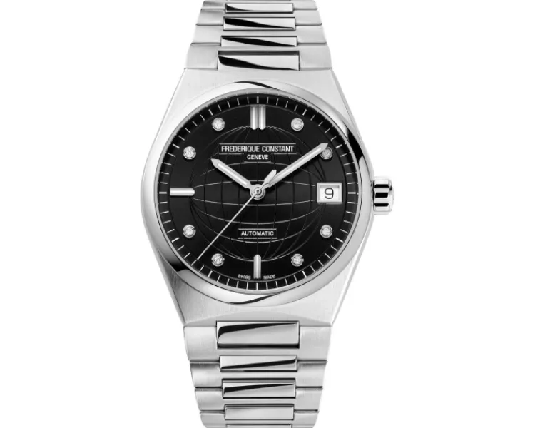 Sale Frederique Constant Highlife Ladies Automatic
