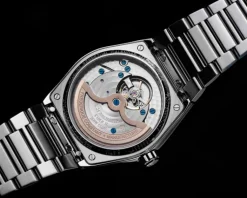 Hot Frederique Constant Highlife Perpetual Calendar Manufacture
