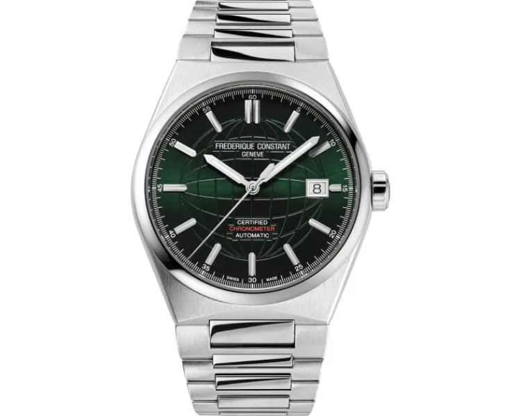 Frederique Constant Highlife Automatic COSC< Zegarki Męskie
