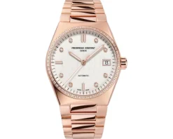 Frederique Constant Highlife Ladies Automatic< Zegarki Damskie