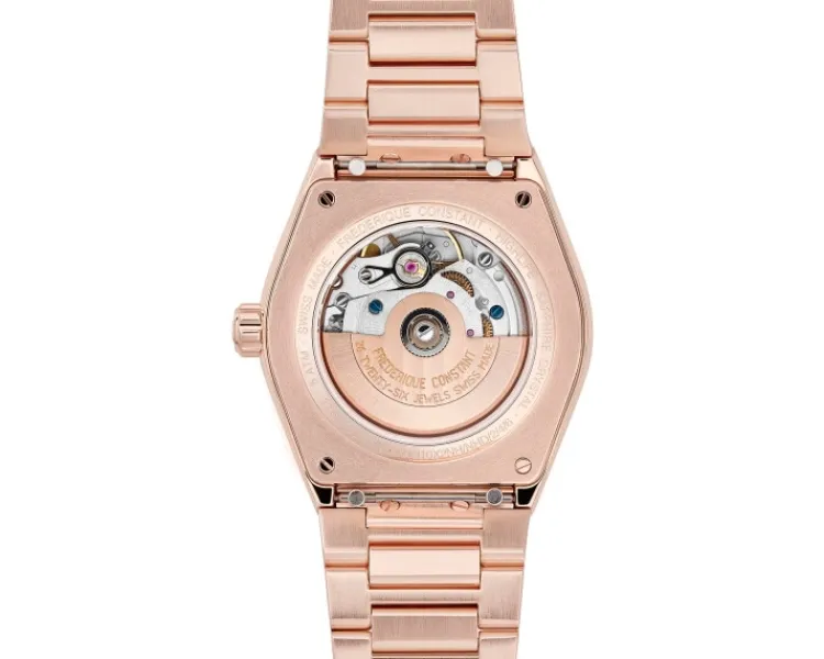Frederique Constant Highlife Ladies Automatic< Zegarki Damskie