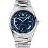 New Frederique Constant Highlife Worldtimer Manufacture