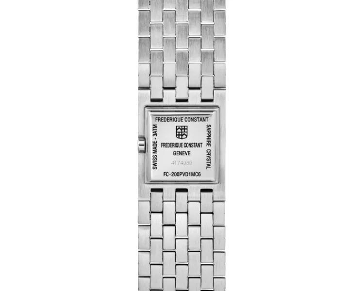 Frederique Constant Manchette< Zegarki Damskie