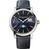 Frederique Constant Manufacture Classic Power Reserve Big Date< Zegarki Męskie
