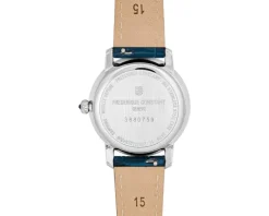 Frederique Constant Slimline Ladies Moonphase< Zegarki Damskie