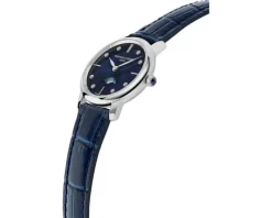 Frederique Constant Slimline Ladies Moonphase< Zegarki Damskie