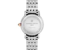 Sale Frederique Constant Slimline Ladies Moonphase
