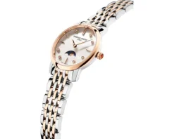 Sale Frederique Constant Slimline Ladies Moonphase
