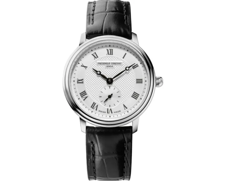 Sale Frederique Constant Slimline Ladies Small Second