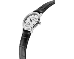 Sale Frederique Constant Slimline Ladies Small Second