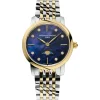 Frederique Constant Slimline Ladies Moonphase< Zegarki Damskie