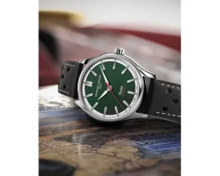 Frederique Constant Vintage Rally Healey Automatic COSC< Zegarki Męskie