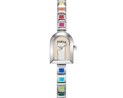 Furla Arch Case< Zegarki Damskie
