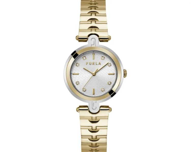 Online Furla Arch-Bar