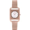 Furla Arco  Square< Zegarki Damskie