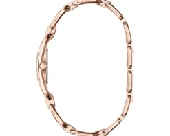 Furla Chain Square Logo< Zegarki Damskie