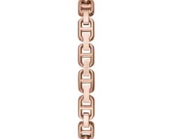 Furla Chain Square Logo< Zegarki Damskie