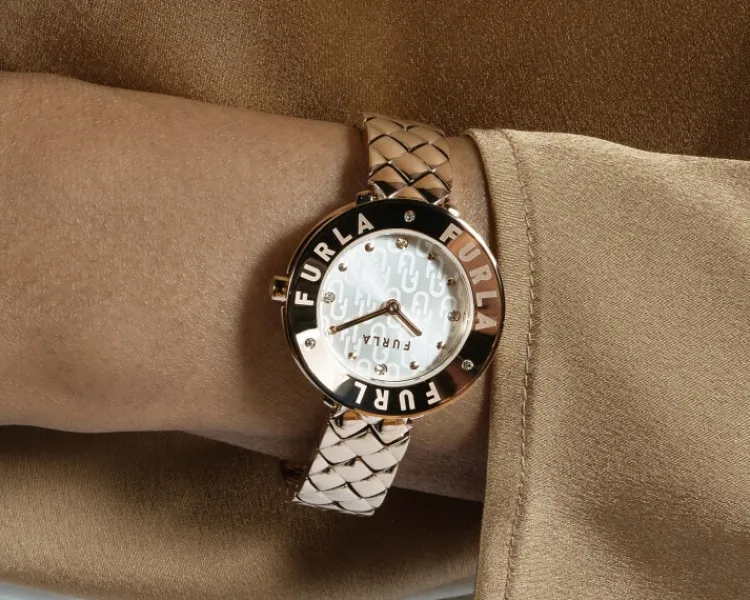 Furla Essential< Zegarki Damskie