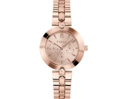 Outlet Furla LOGO LINKS MULTIFUNCTION