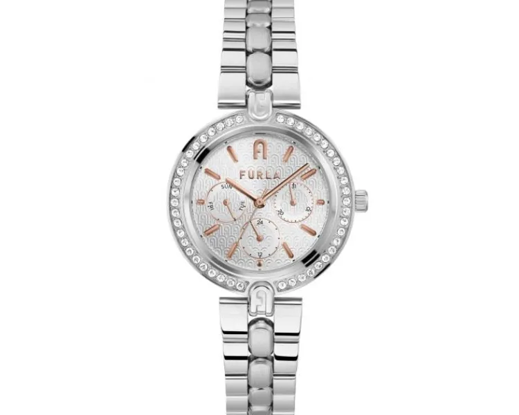 Sale Furla LOGO LINKS MULTIFUNCTION